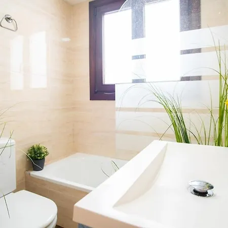 Premium & Peaceful By Turivida Malaga