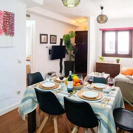 Premium & Peaceful By Turivida Apartament